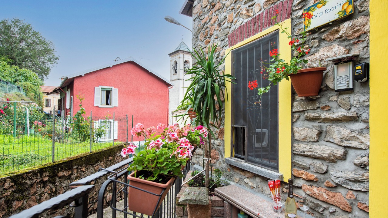 Photo of Outdoor in Cavagnano