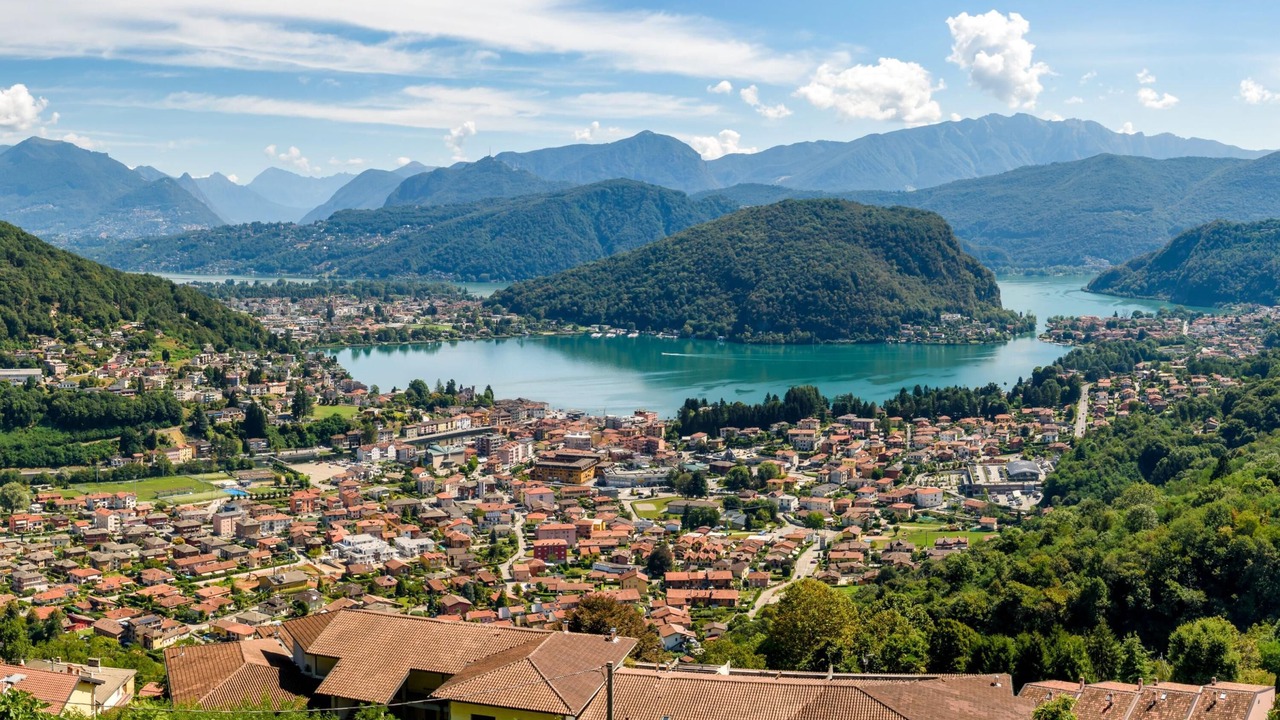 Photo of Others in Cavagnano