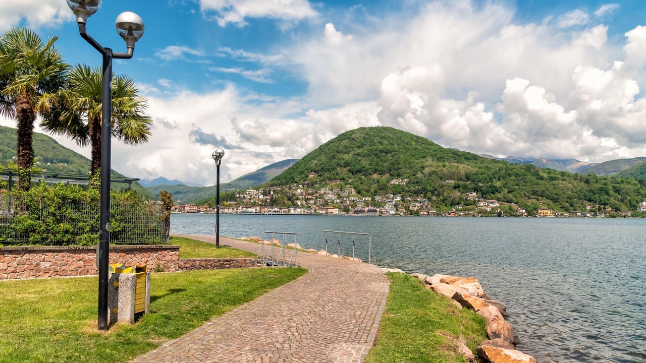 Photo of Outdoor in Cavagnano