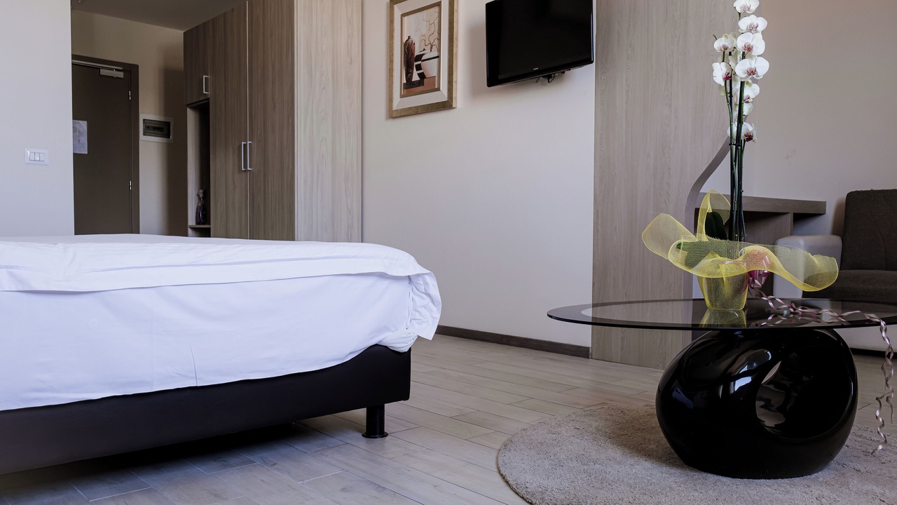 Photo of Bedroom in Rondo - Torretta