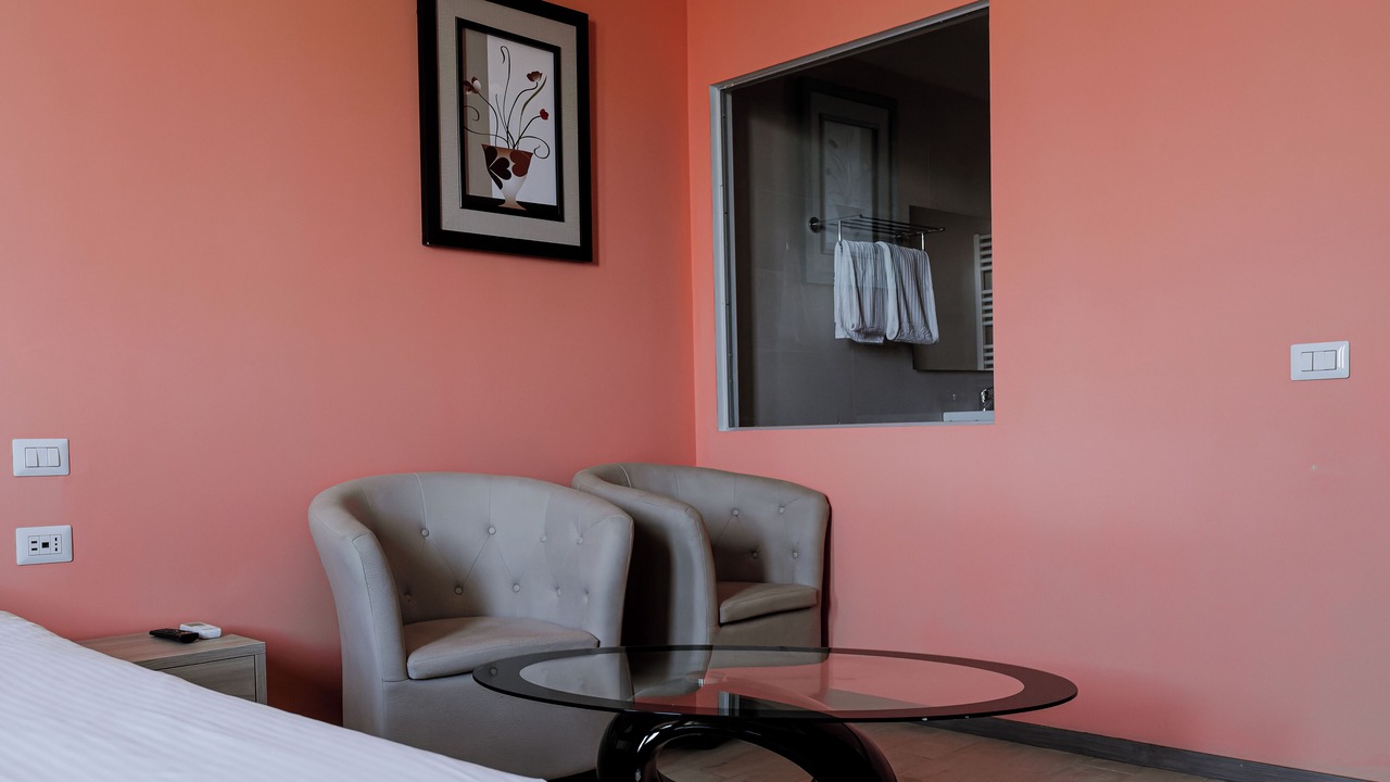 Photo of Bedroom in Rondo - Torretta