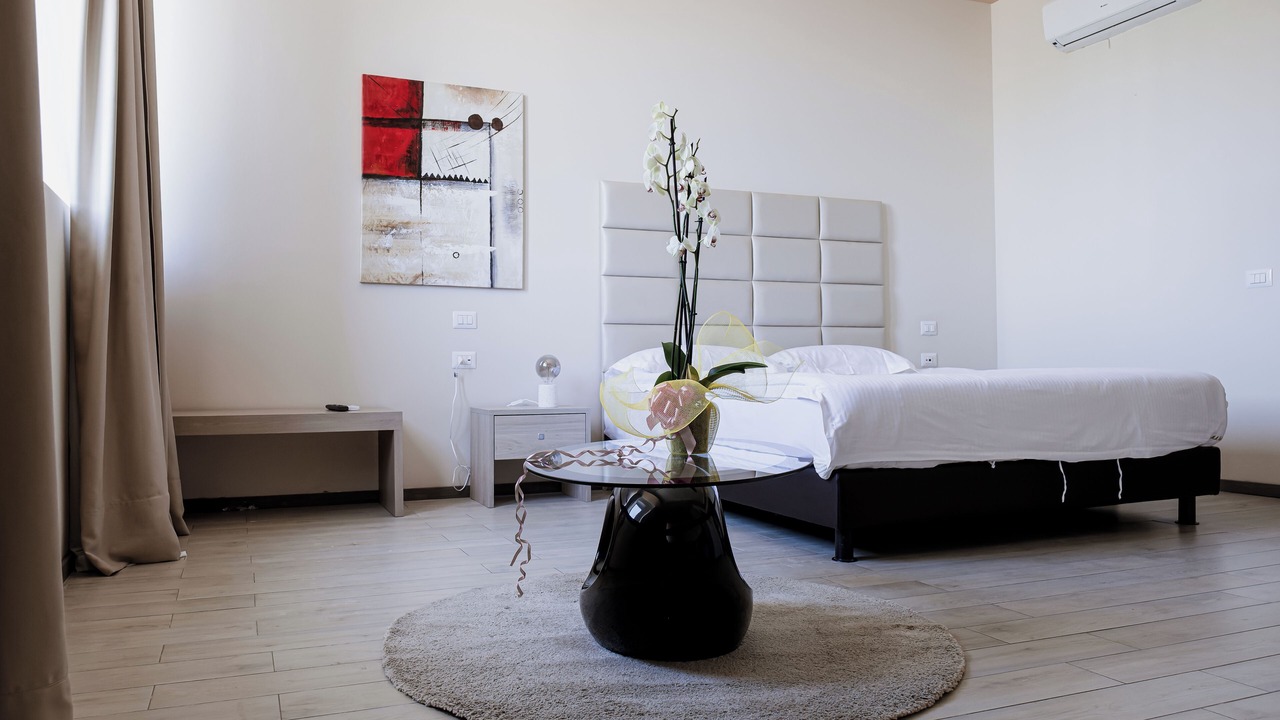 Photo of Bedroom in Rondo - Torretta