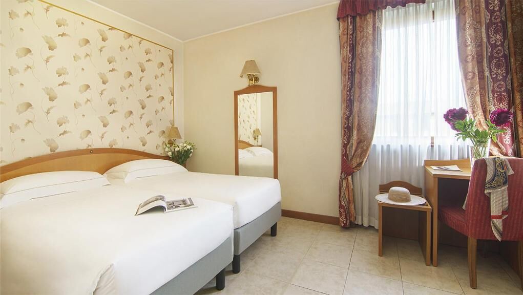 Photo of Bedroom in Boltiere