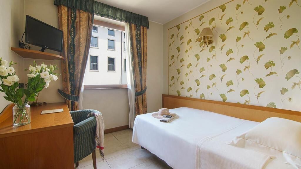 Photo of Bedroom in Boltiere