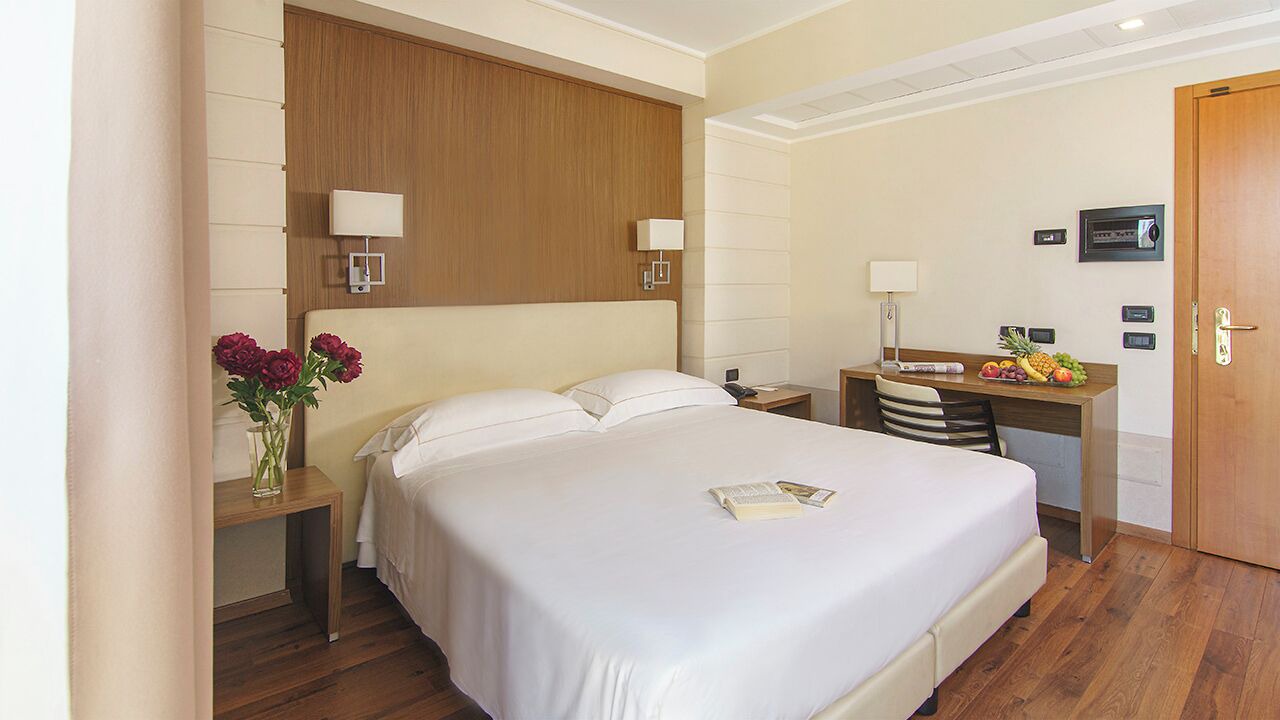 Photo of Bedroom in Boltiere