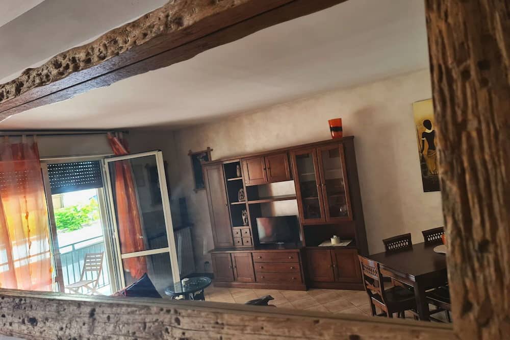 Photo of Bedroom in Travaco Siccomario