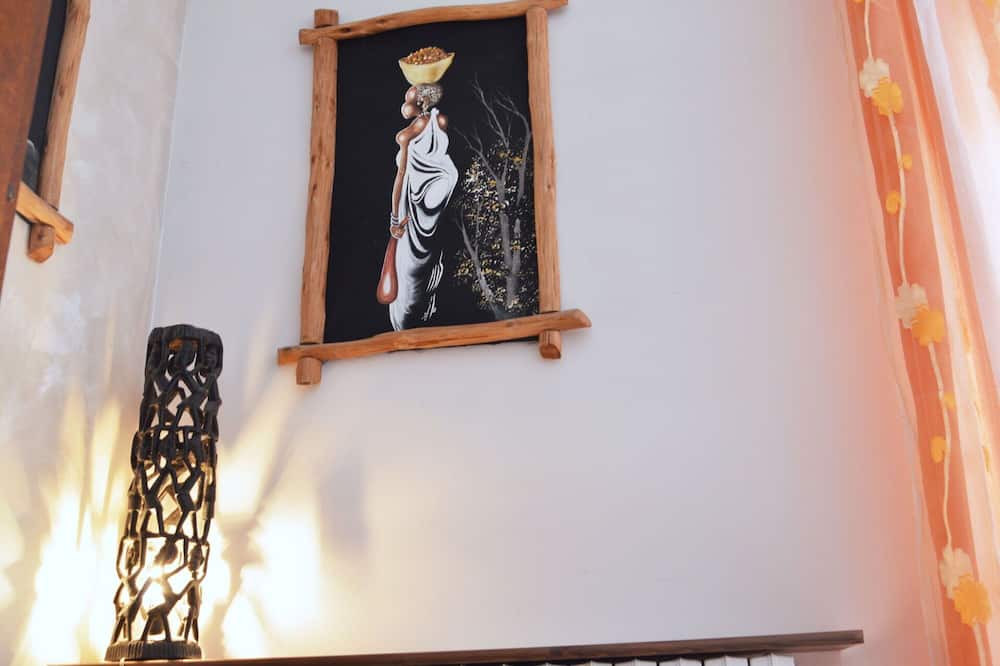 Photo of Bedroom in Travaco Siccomario