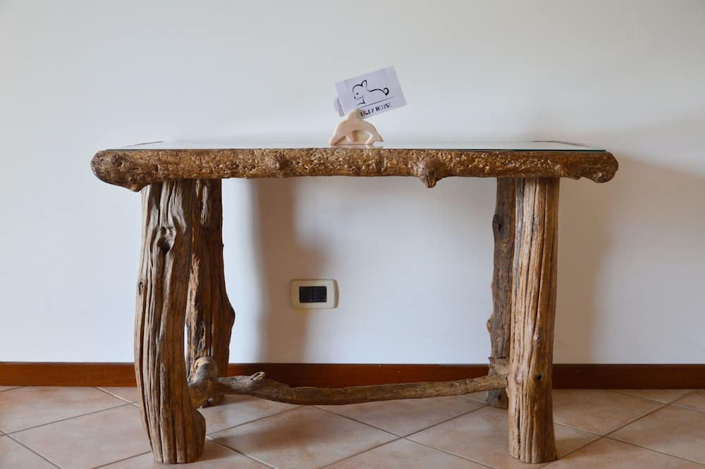 Photo of Bedroom in Travaco Siccomario