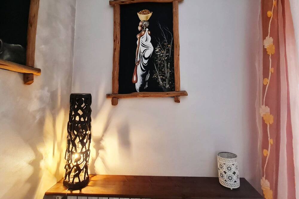 Photo of Bedroom in Travaco Siccomario