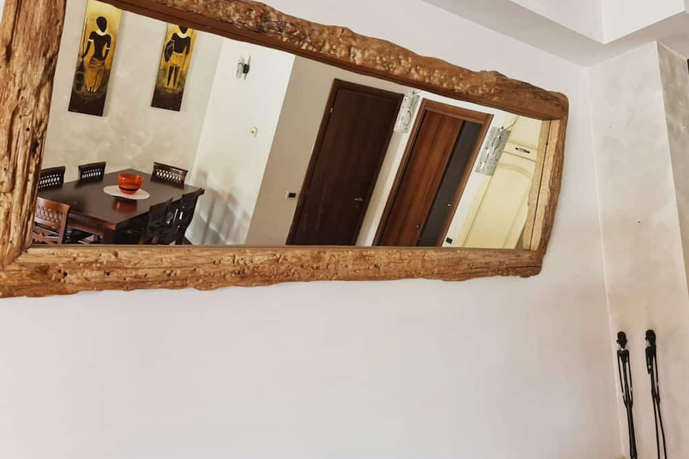 Photo of Bedroom in Travaco Siccomario