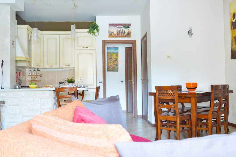 Photo of Bedroom in Travaco Siccomario