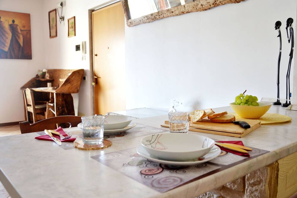 Photo of Livingroom in Travaco Siccomario