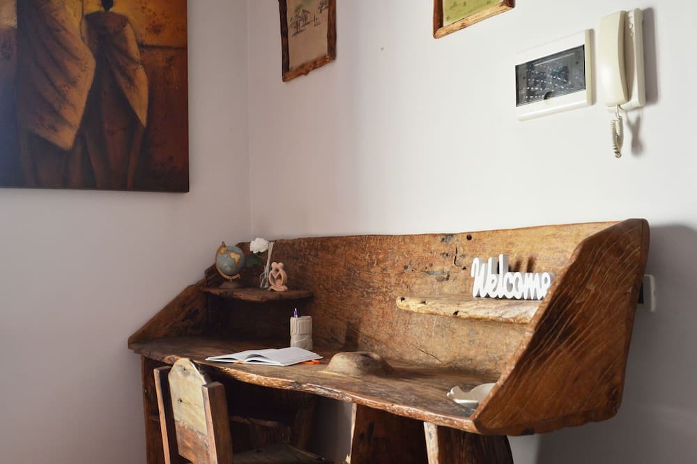 Photo of Bedroom in Travaco Siccomario