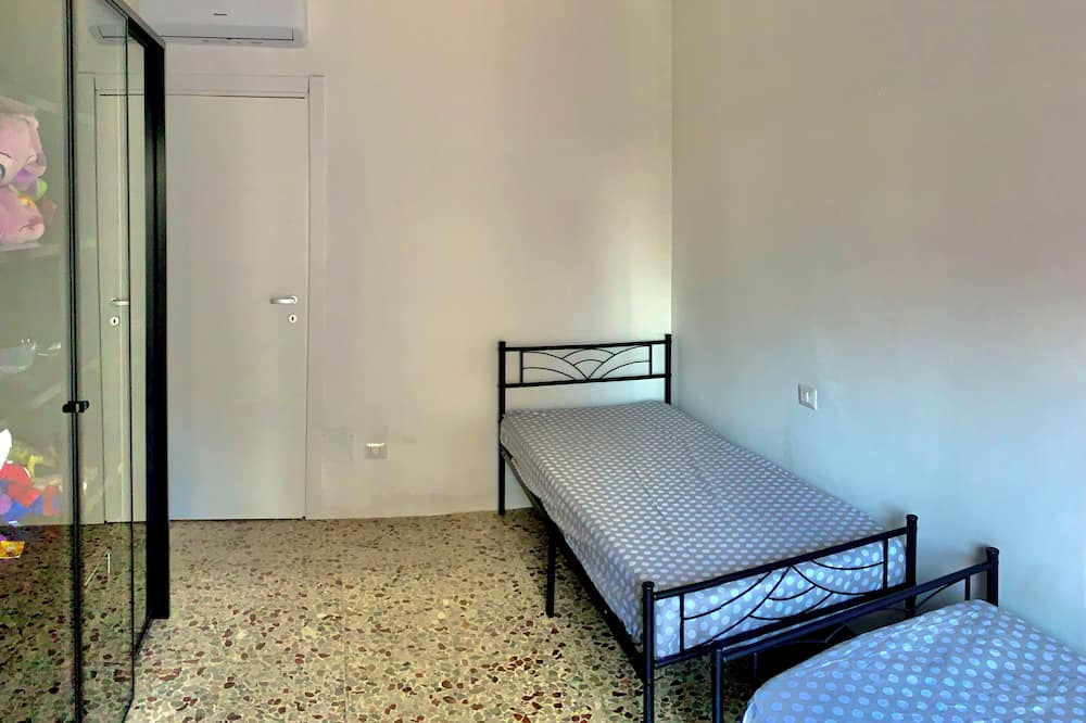 Photo of Bedroom in Cinisello Balsamo