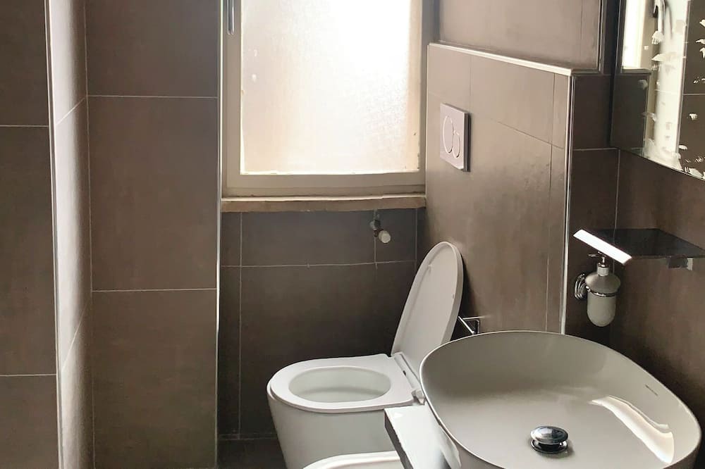 Photo of Bathroom in Cinisello Balsamo
