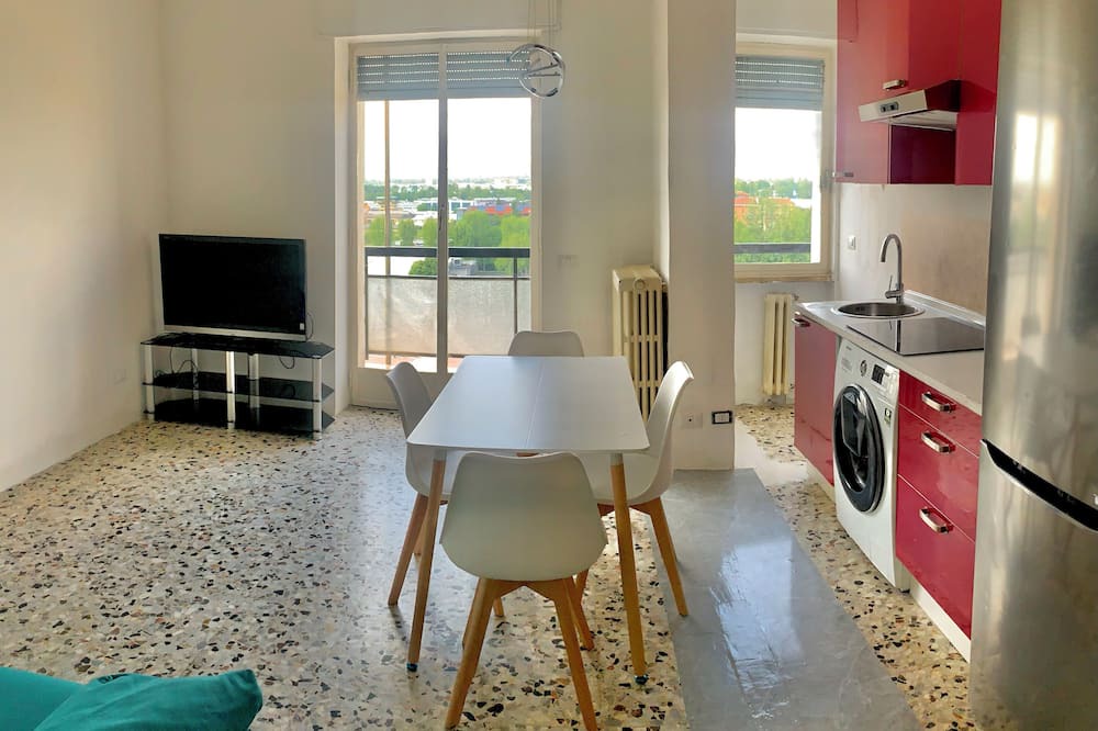 Photo of Kitchen in Cinisello Balsamo