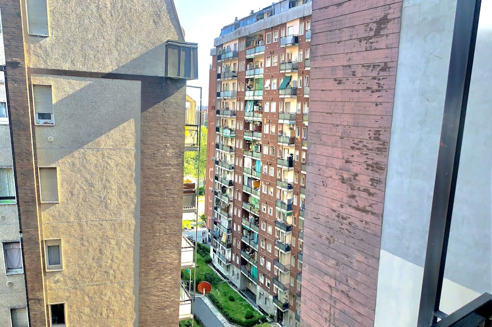 Photo of Outdoor in Cinisello Balsamo