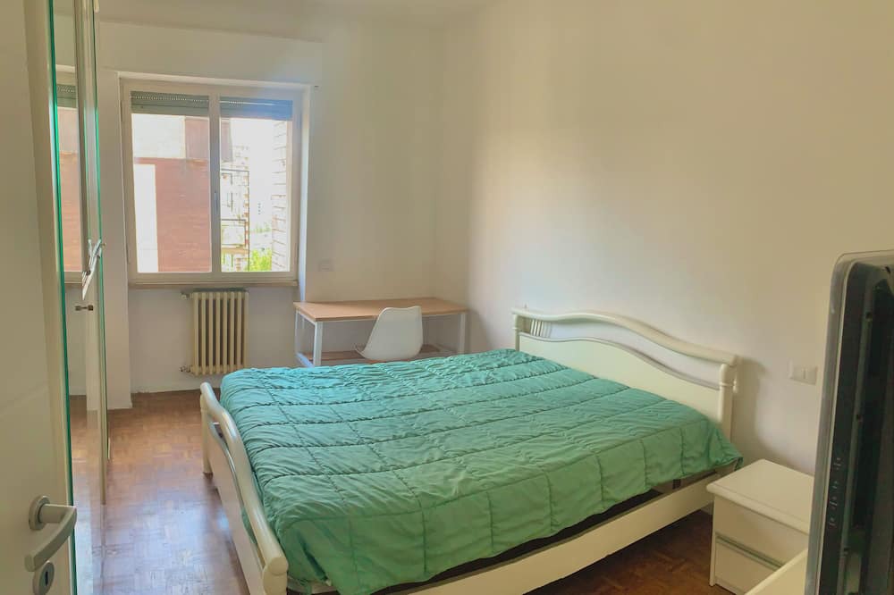 Photo of Bedroom in Cinisello Balsamo
