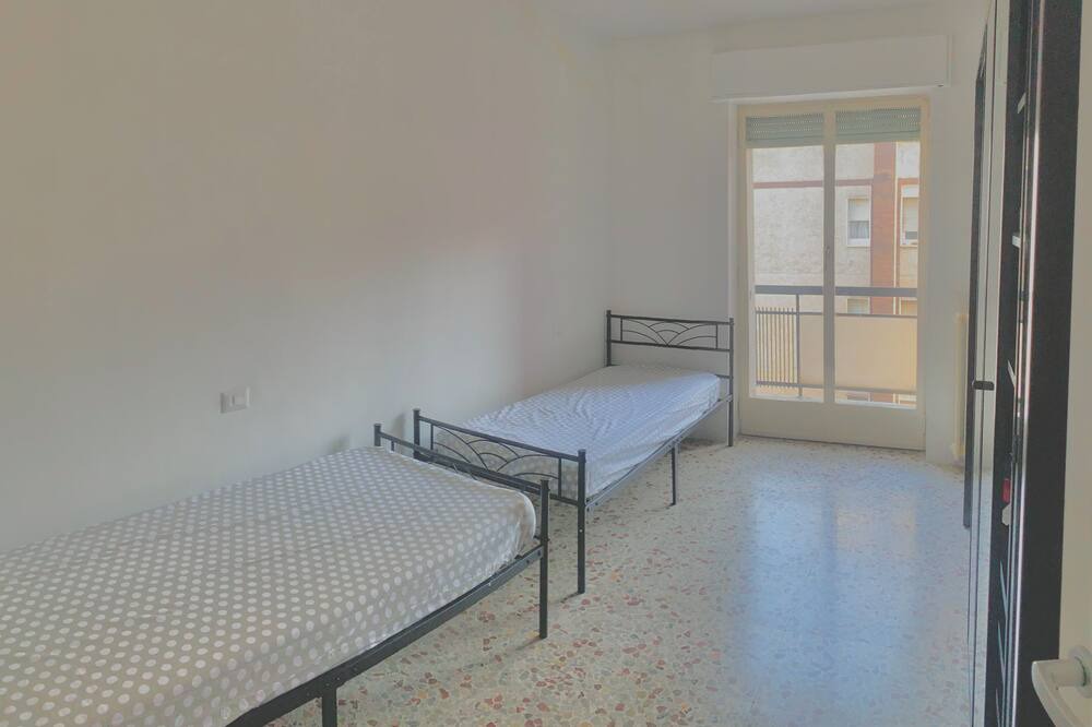 Photo of Bedroom in Cinisello Balsamo