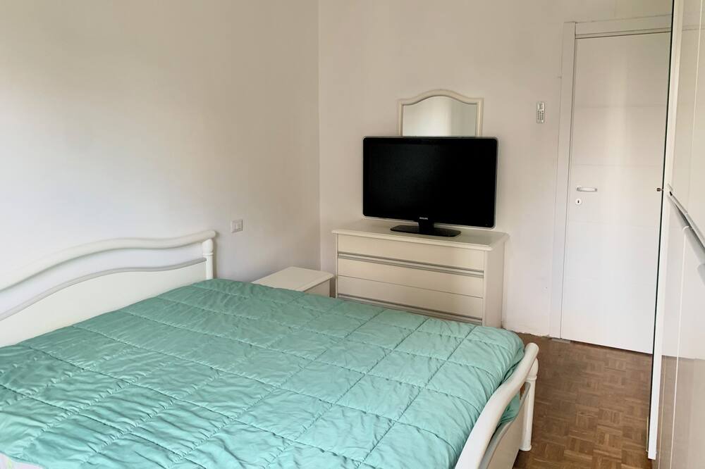 Photo of Bedroom in Cinisello Balsamo