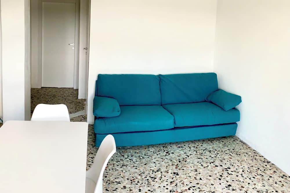 Photo of Livingroom in Cinisello Balsamo
