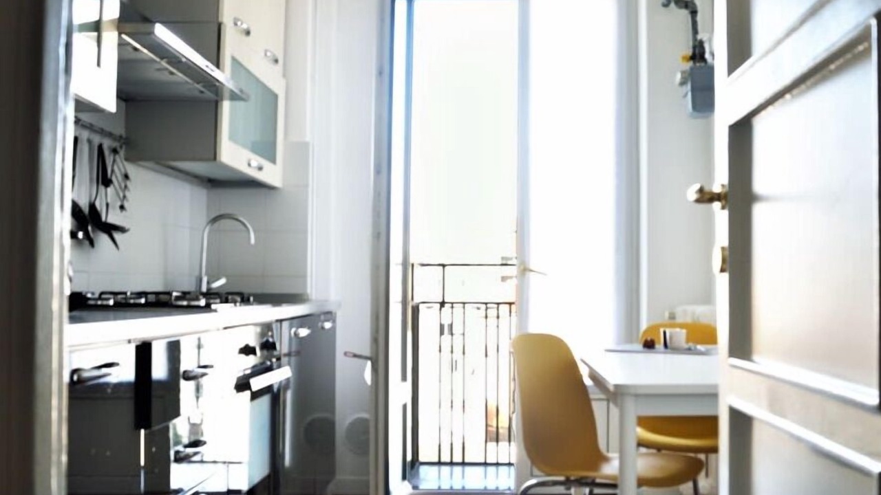 Photo of Kitchen in Zona Zara