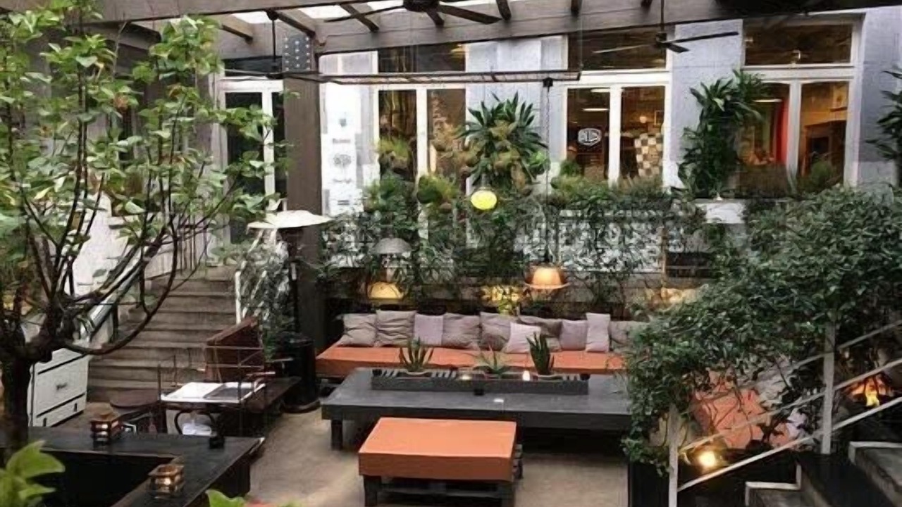 Photo of Outdoor in Zona Zara