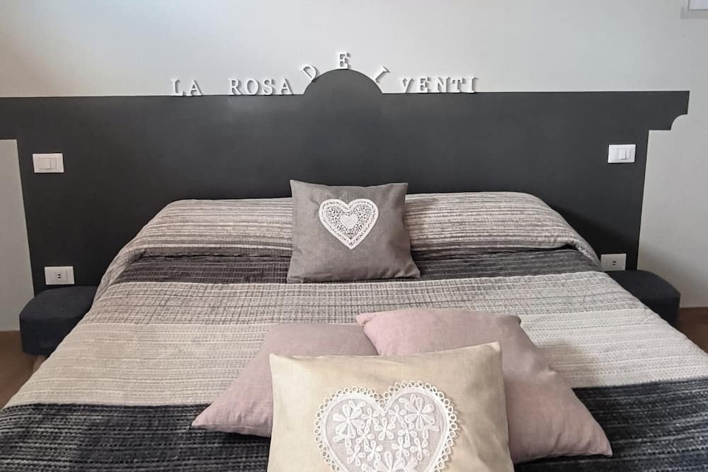 Photo of Bedroom in Manerbio