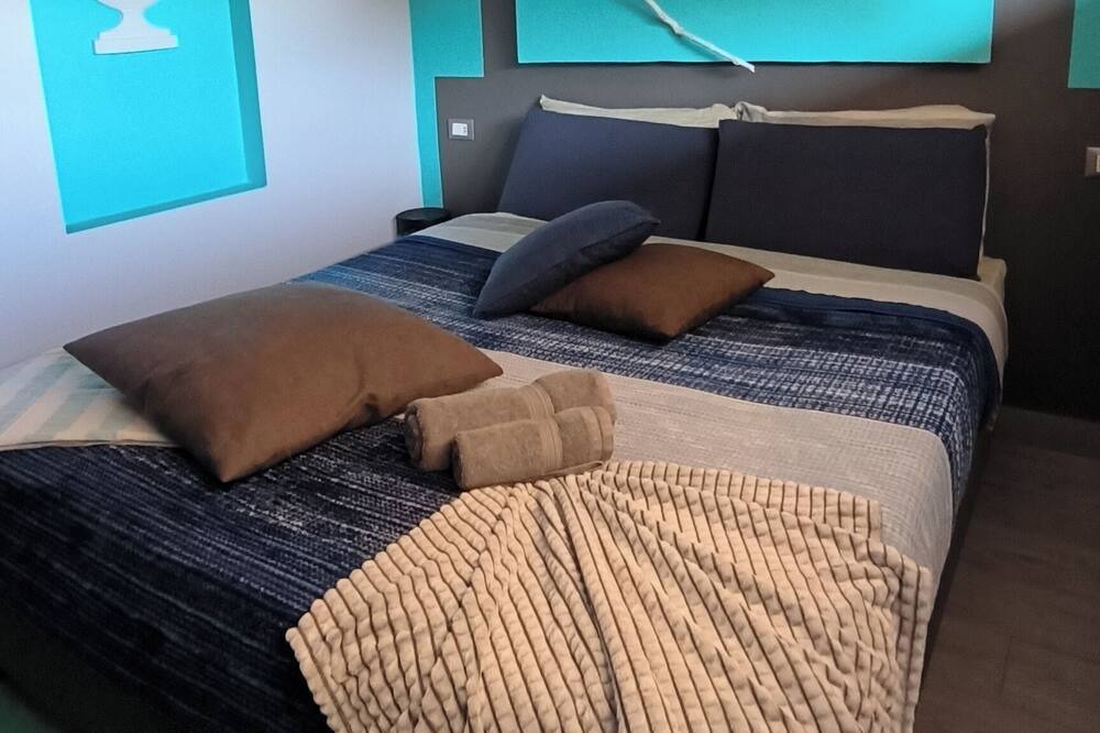 Photo of Bedroom in Manerbio