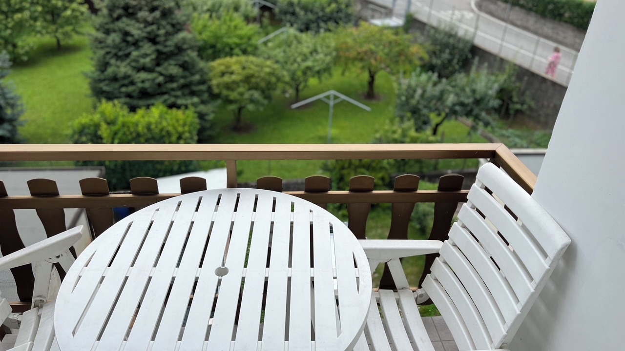 Photo of Outdoor in Vertova
