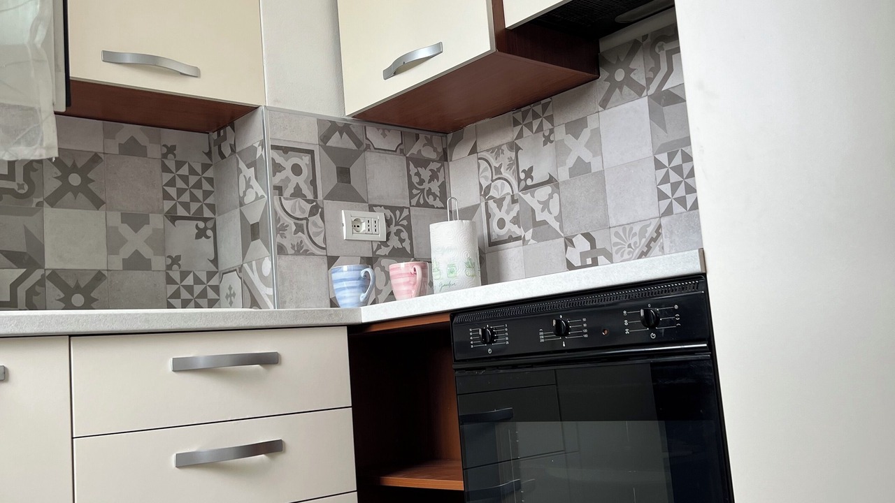 Photo of Kitchen in Vertova