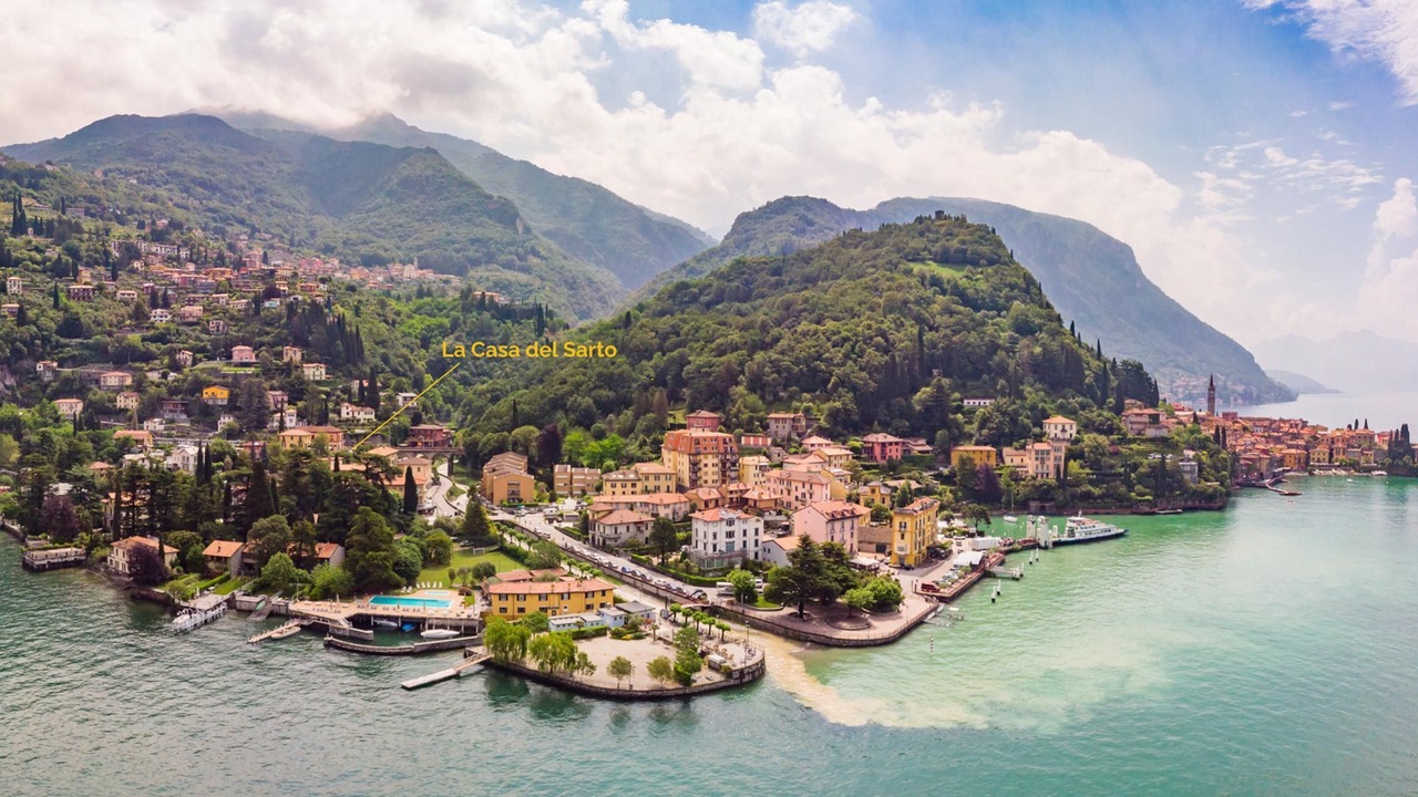 Photo of Others in Varenna