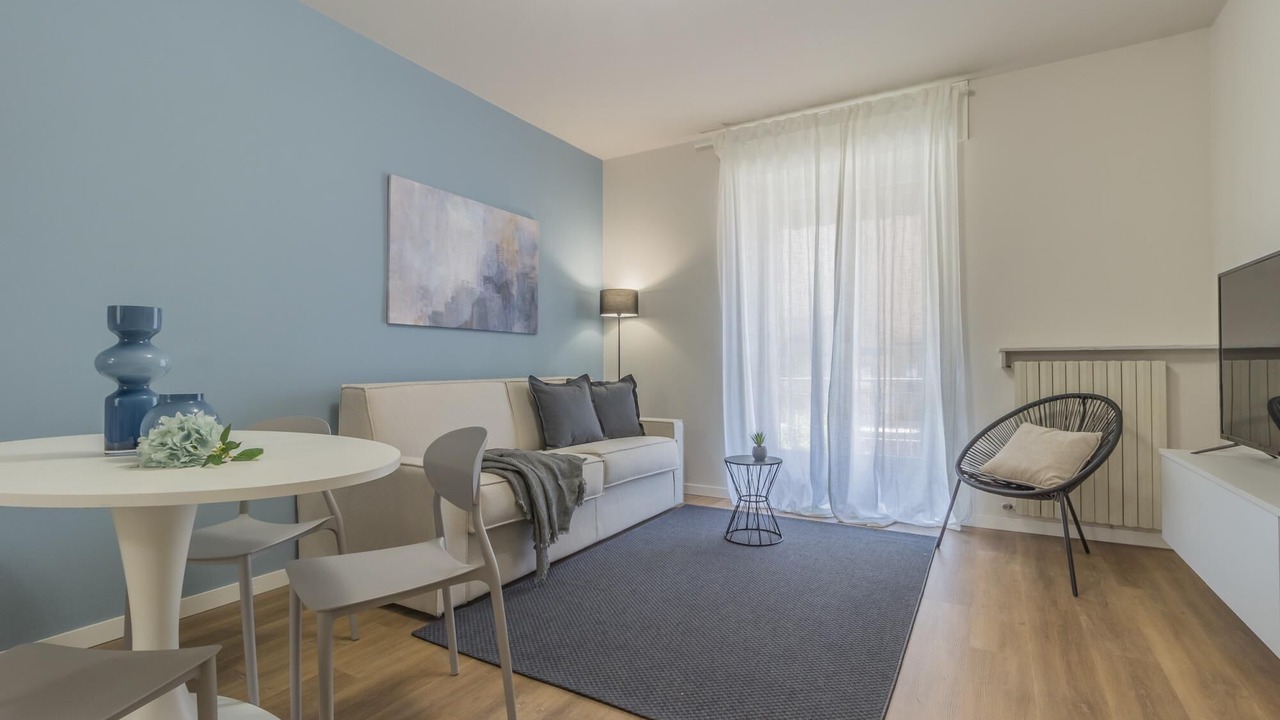 Photo of Livingroom in Varenna