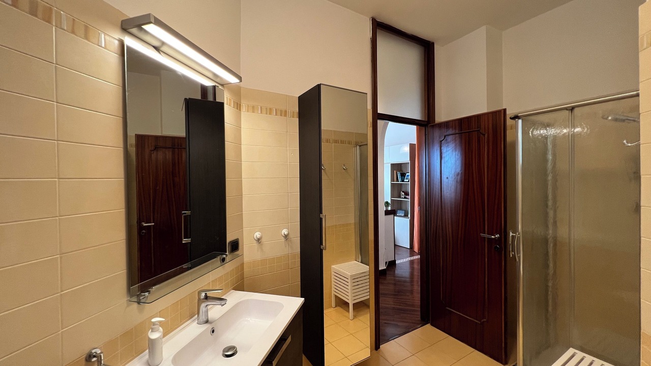 Photo of Bathroom in Trezzano sul Naviglio