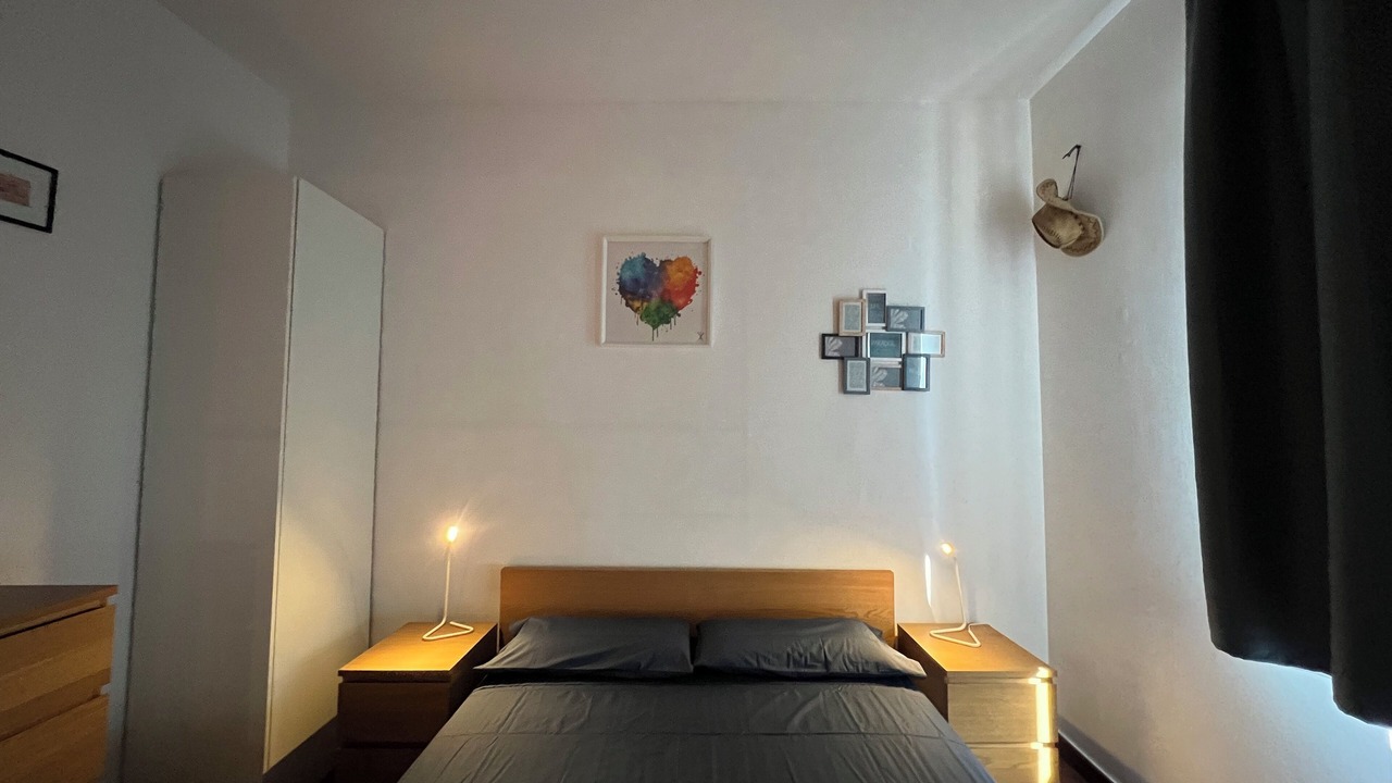 Photo of Bedroom in Trezzano sul Naviglio