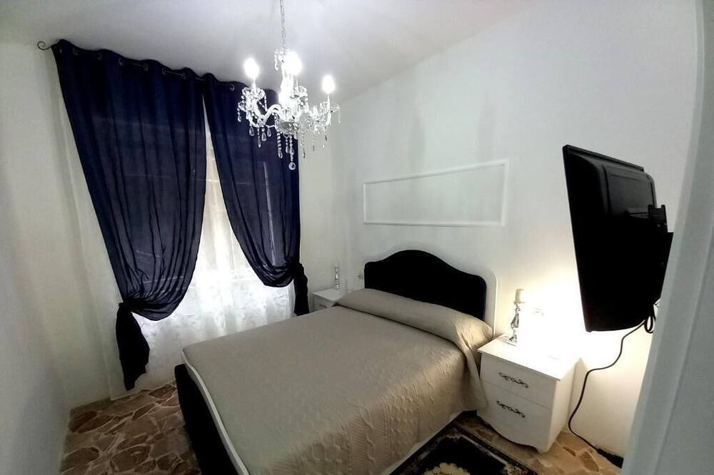 Photo of Bedroom in Rota d'Imagna