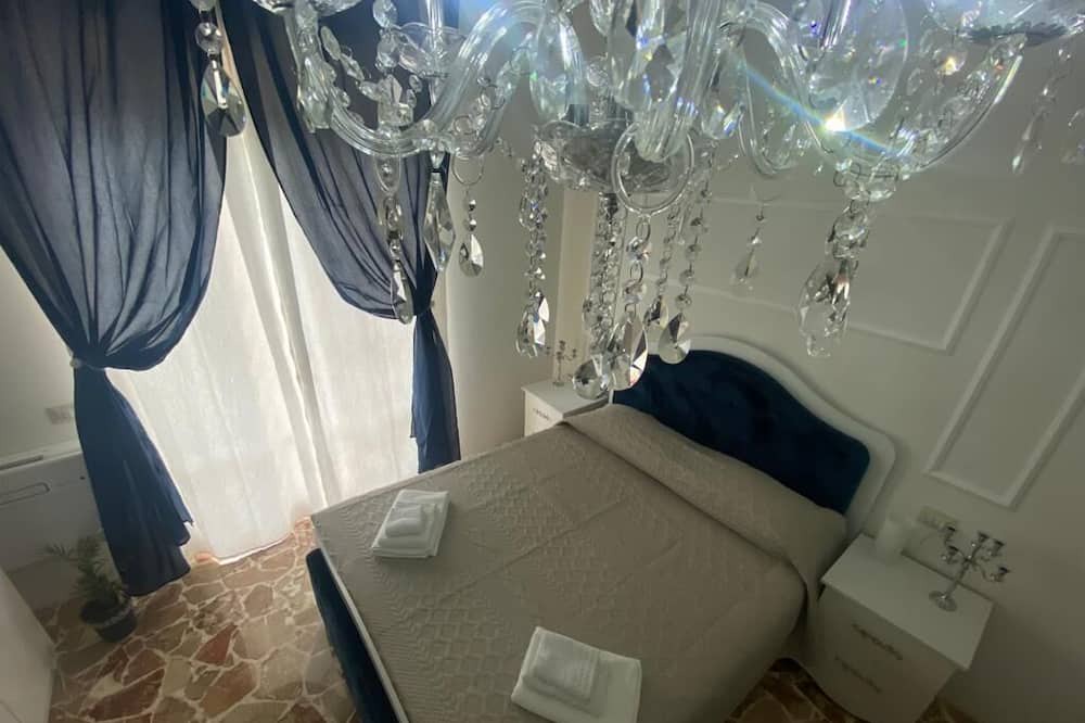 Photo of Bedroom in Rota d'Imagna