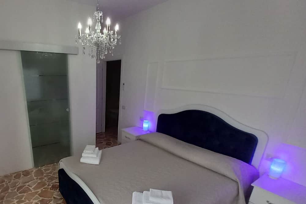 Photo of Bedroom in Rota d'Imagna