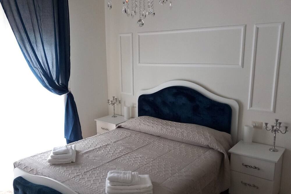 Photo of Bedroom in Rota d'Imagna