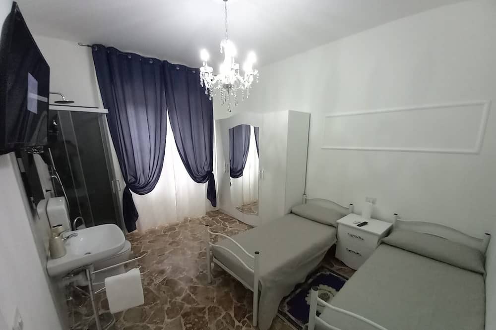 Photo of Bedroom in Rota d'Imagna