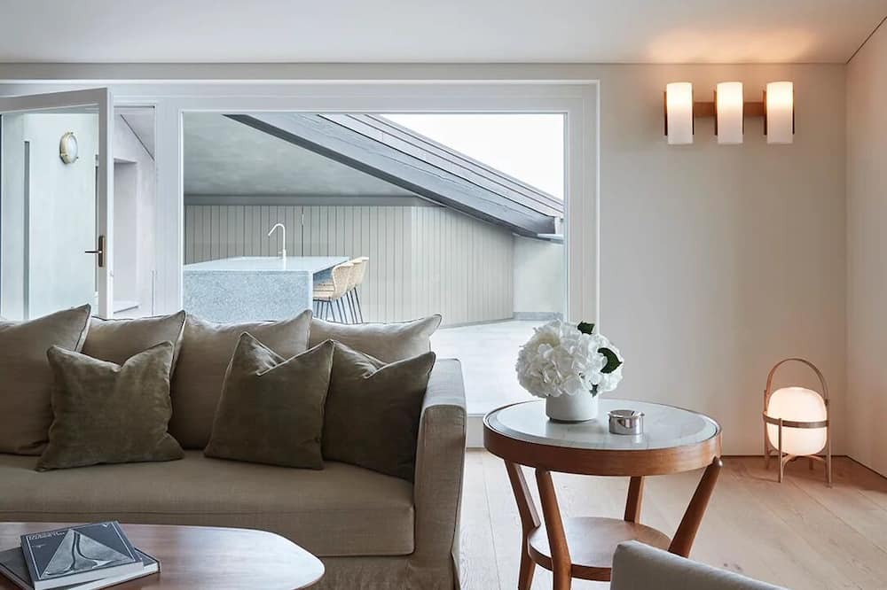 Photo of Livingroom in Pigra