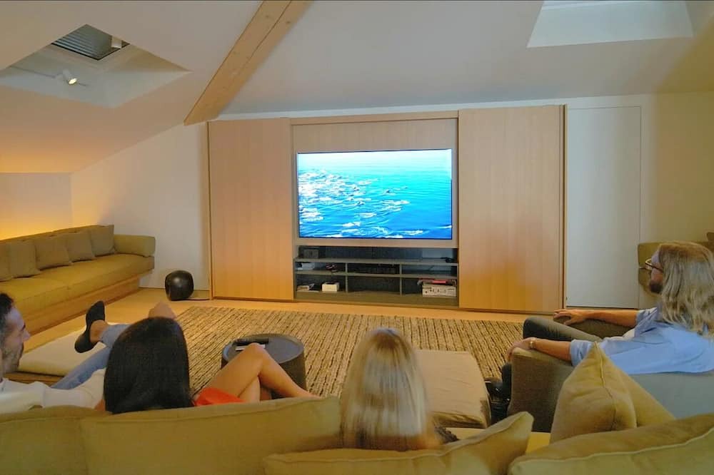 Photo of Livingroom in Pigra