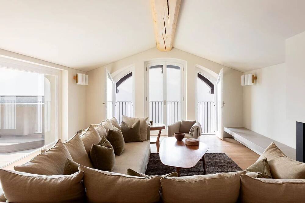Photo of Livingroom in Pigra