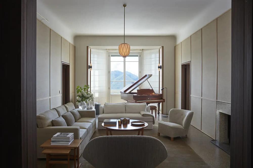 Photo of Livingroom in Pigra