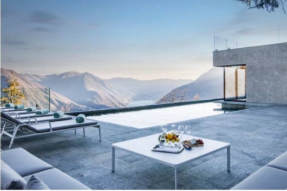 Photo of Patio Balcony in Pigra