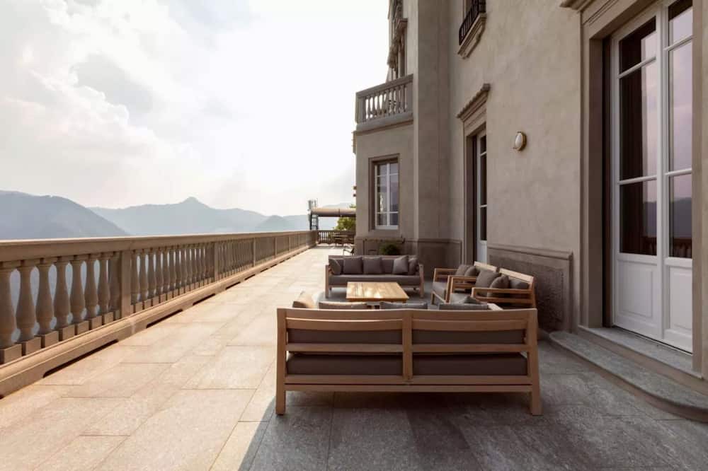 Photo of Patio Balcony in Pigra