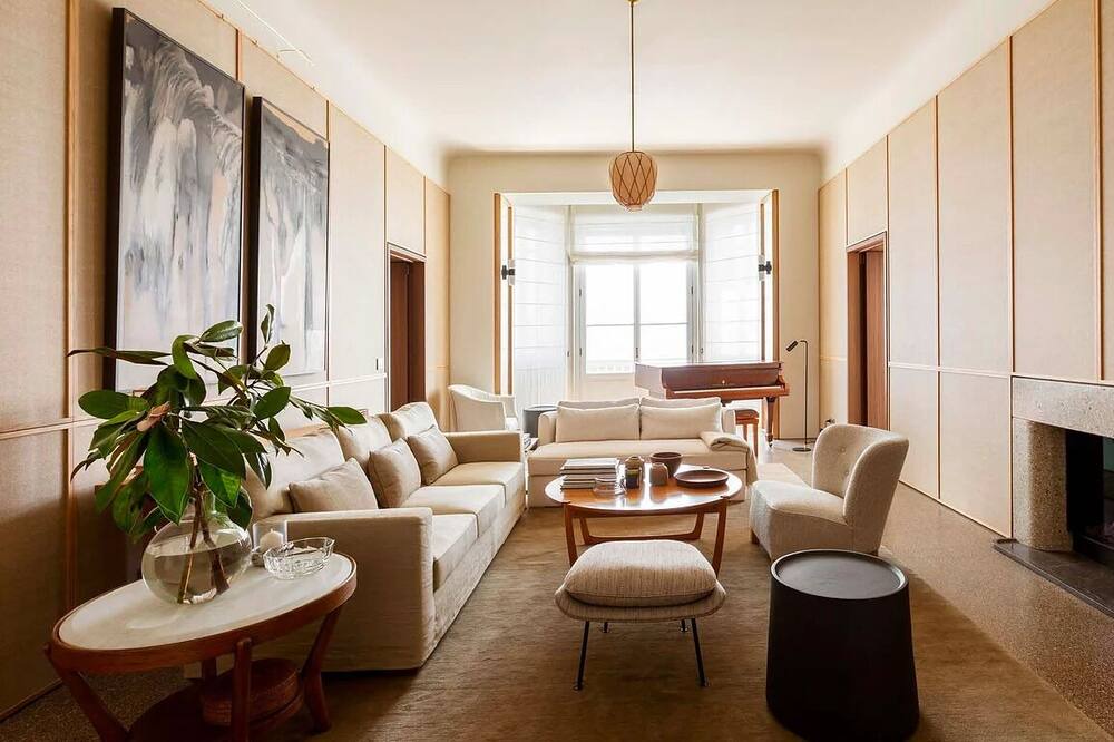 Photo of Livingroom in Pigra