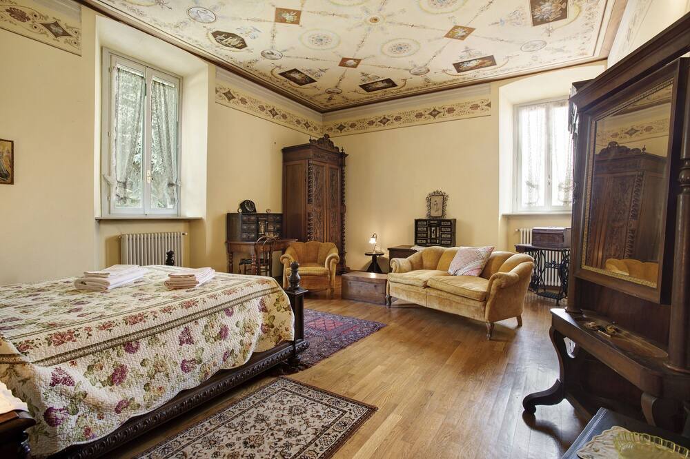Photo of Bedroom in Annone di Brianza