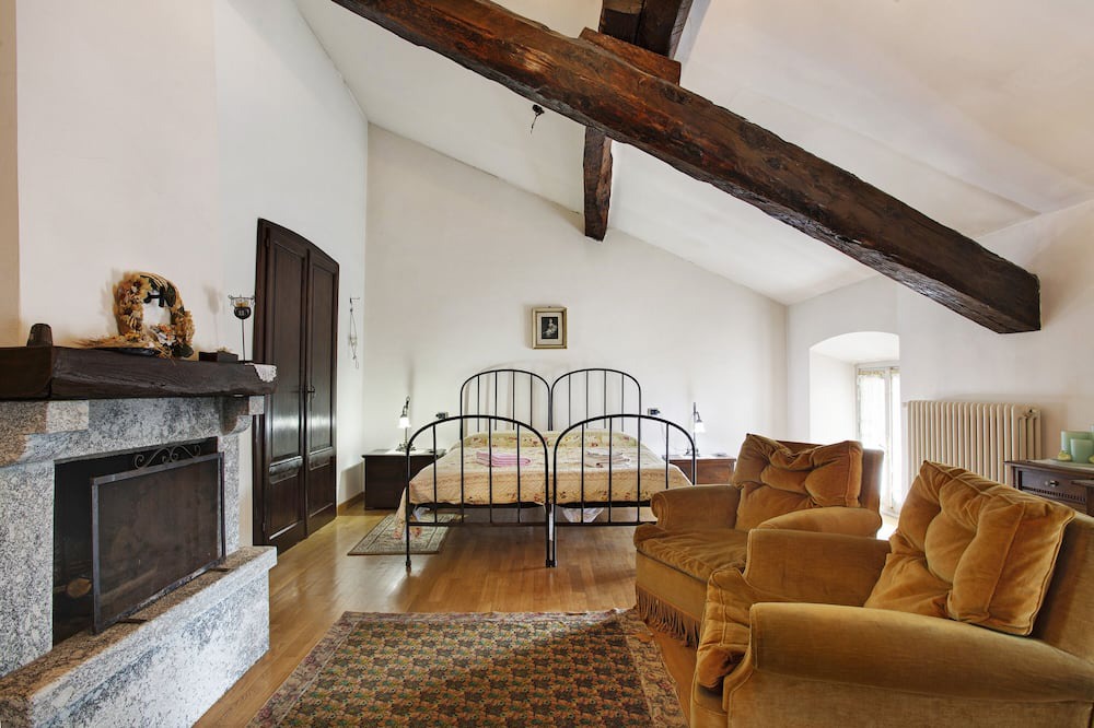 Photo of Livingroom in Annone di Brianza