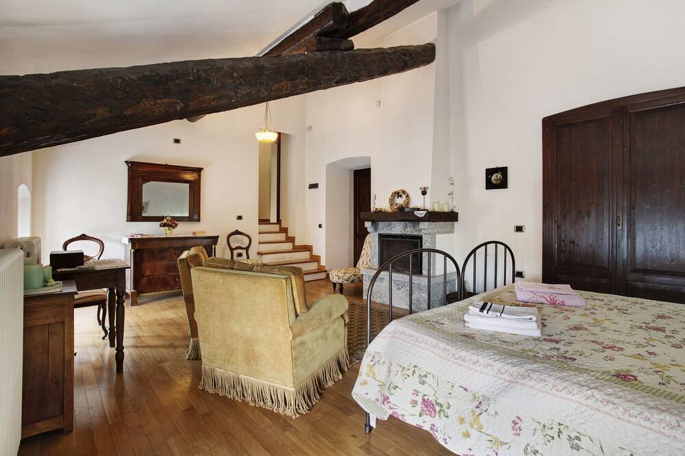 Photo of Bedroom in Annone di Brianza
